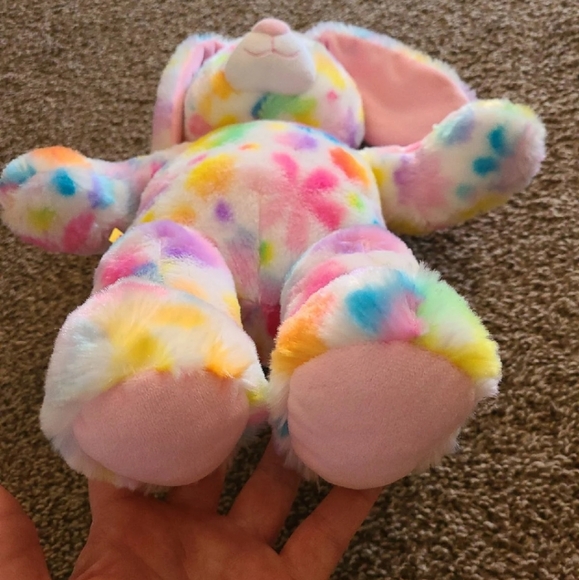 Build a bear bunny - Picture 3 of 3